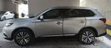 Mitsubishi Outlander 2020
